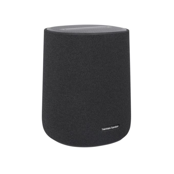 Harman/Kardon HKENCHSPKBLKEP