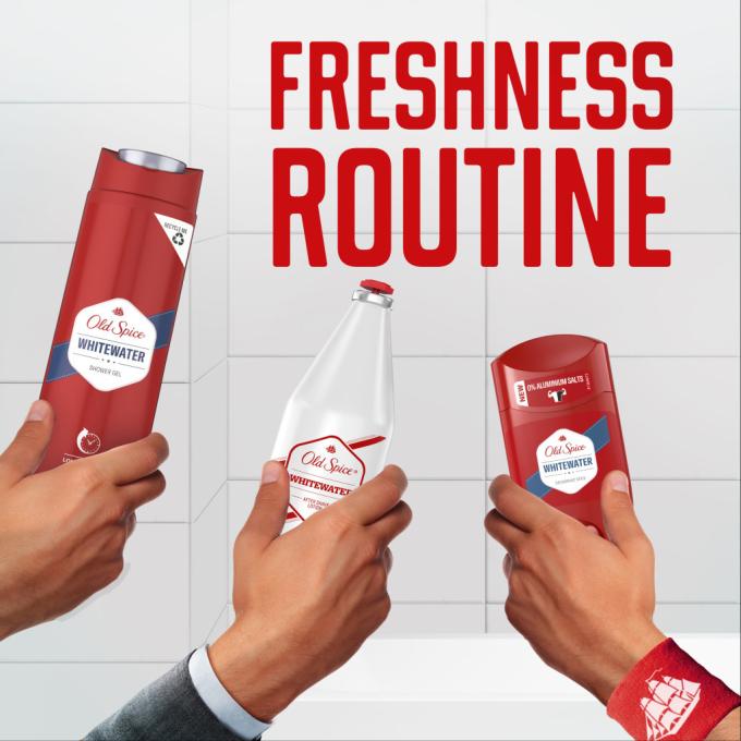 Old Spice 5000174440256