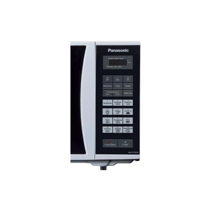 PANASONIC NN-GT352WZUE