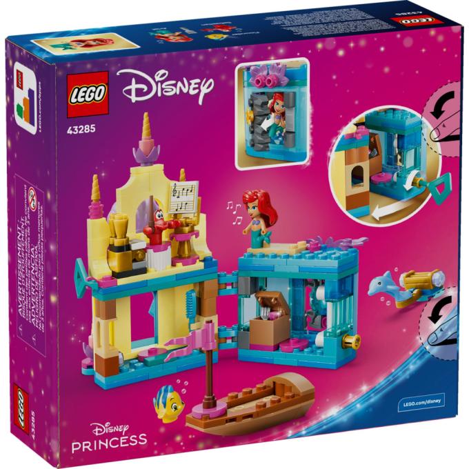 LEGO 43285