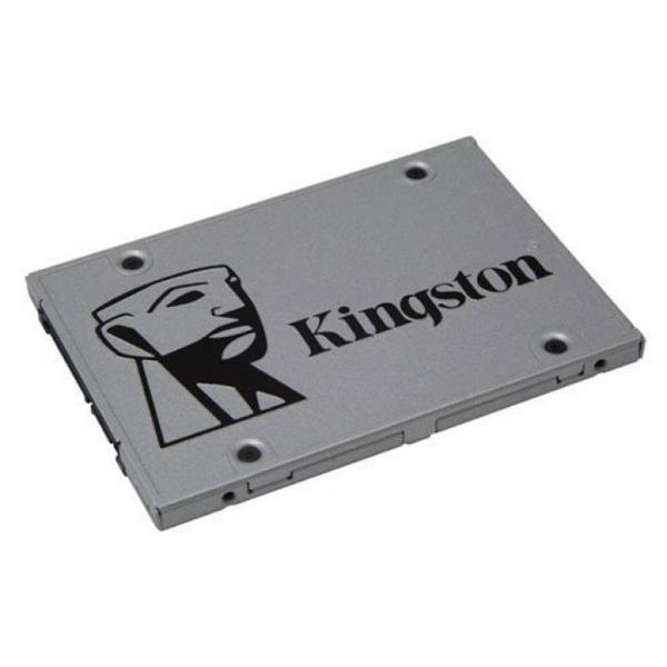 Накопитель SSD Kingston SUV400S37/240G_OEM