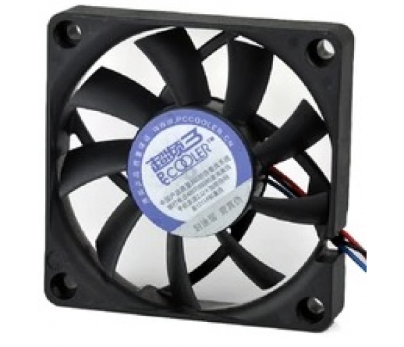 PCcooler PccoolerF72
