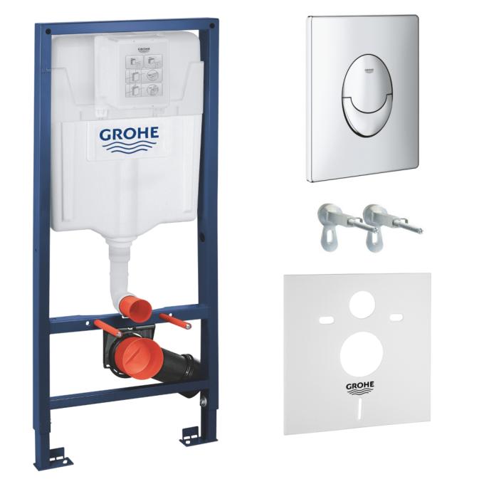 Grohe 38721001