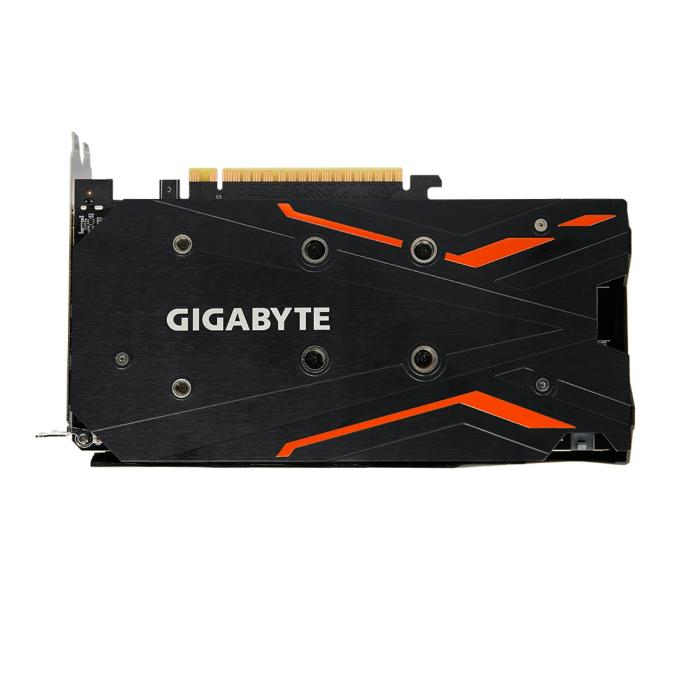 Видеокарта GIGABYTE GV-N105TG1 GAMING-4GD
