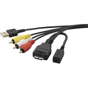 digital.асс SONY VMC-MD2 cable VMCMD2.CE