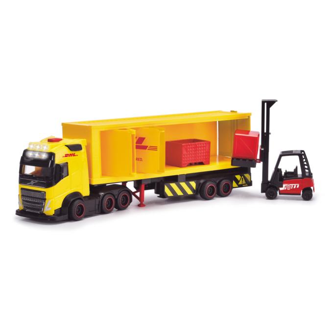 Dickie Toys 3747018