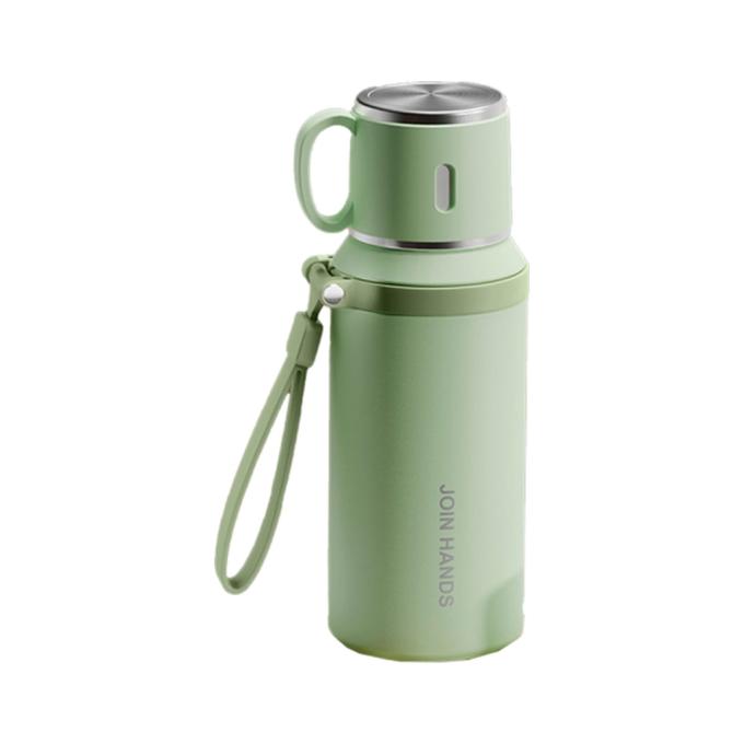 Merlion TermTea-600Green