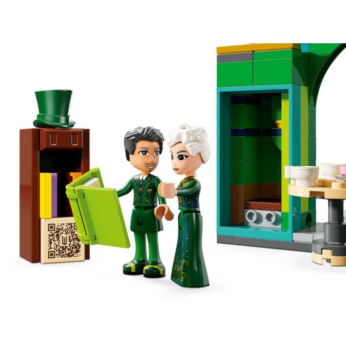 LEGO 75684