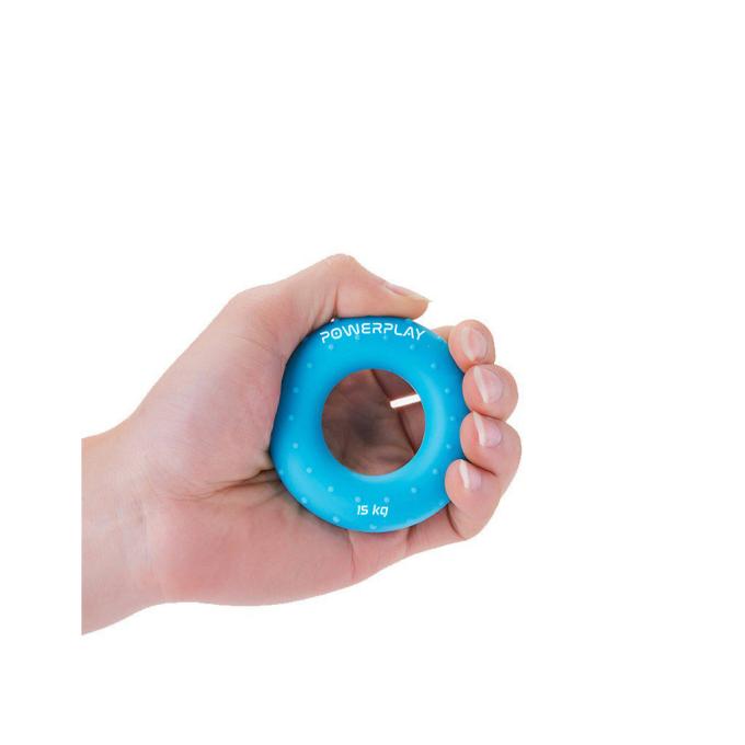 PowerPlay PP_4338_Blue_15kg