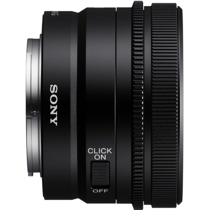 SONY SEL40F25G.SYX