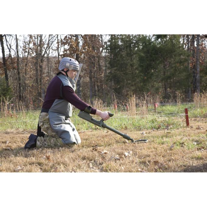 Garrett RECON-PRO AML-750 PACK8