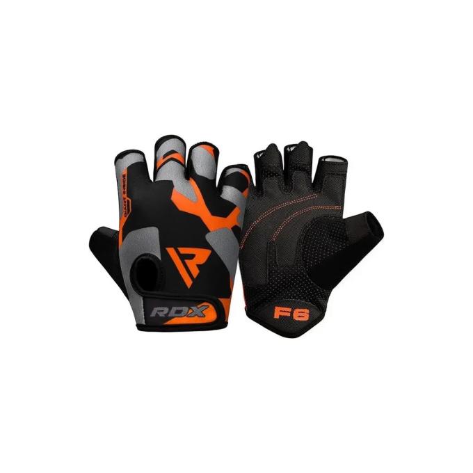 RDX WGS-F6O-L