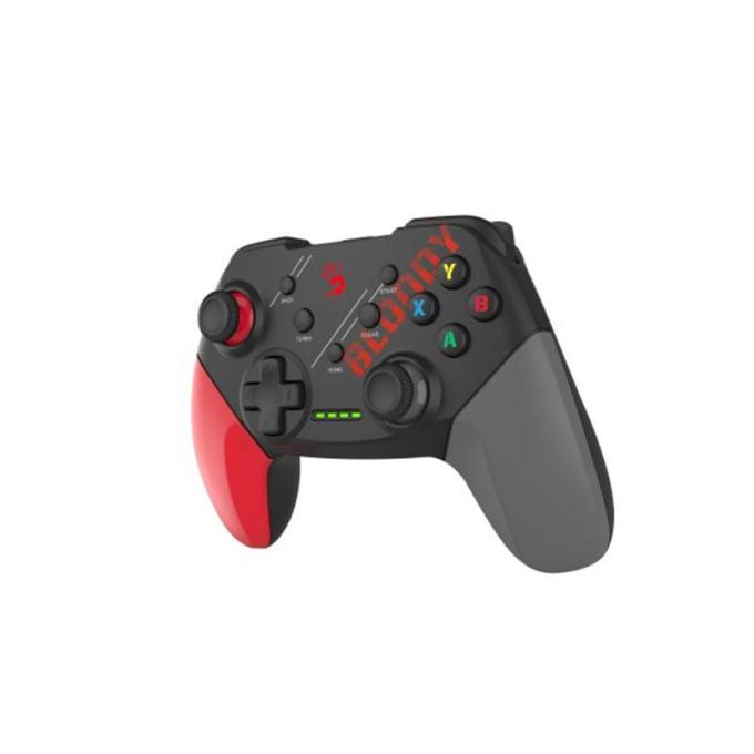 A4tech GPW50 (Sports Red)