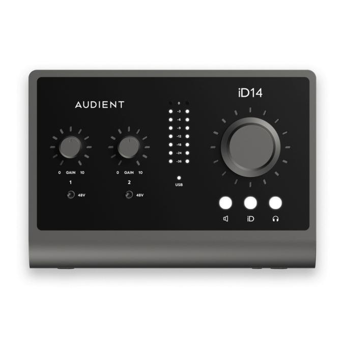Audient 231103