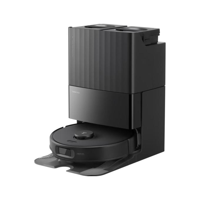 Roborock Qrevo Edge 5V1 Black