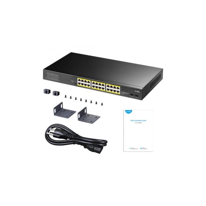 Cudy GS1028PS2