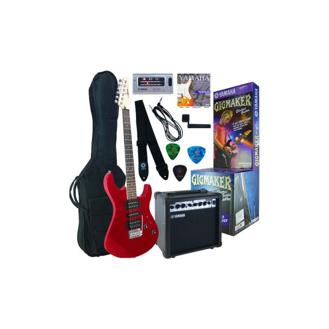 Yamaha ERG121GPII MTR