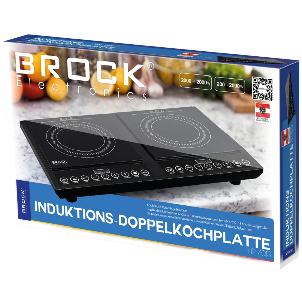 Brock HP4013