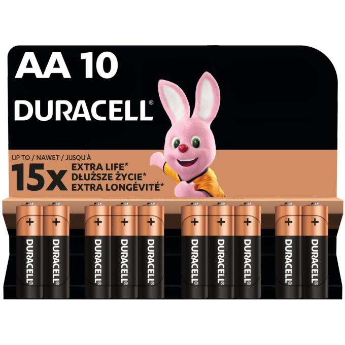 Duracell 5002508/5006461
