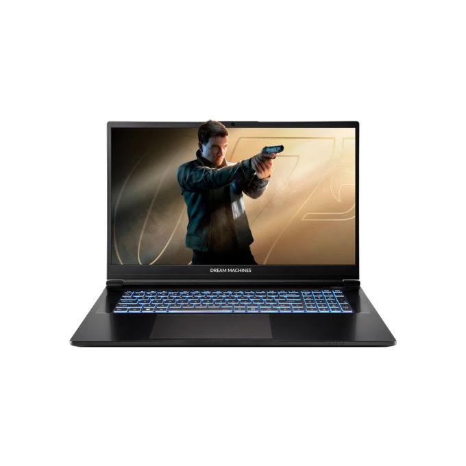 Dream Machines RX5070Ti-17UA21