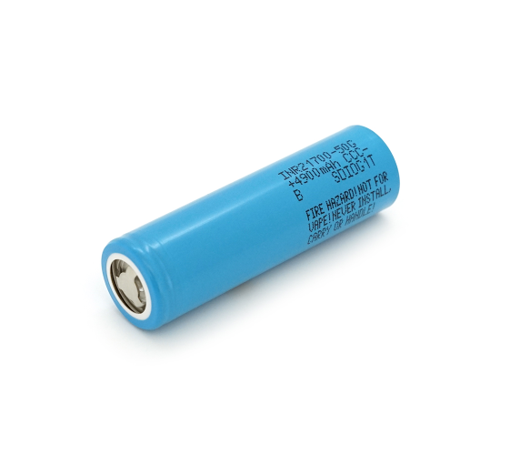 Samsung Samsung INR21700-50G