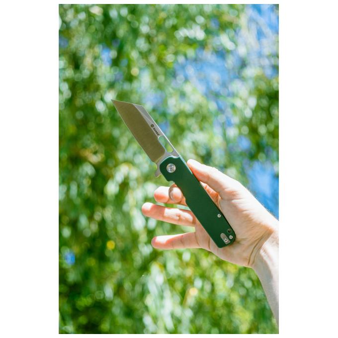 Ganzo G770-GR