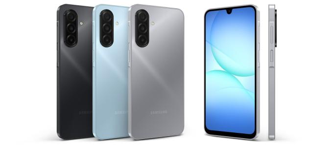 Samsung SM-A175FLBBEUC