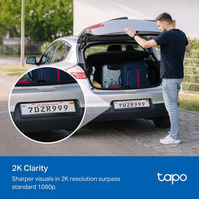 TP-Link TAPO-C410