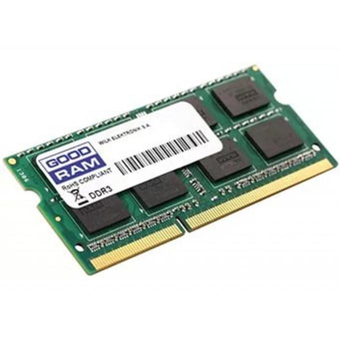 Модуль памяти для ноутбука GOODRAM GR1600S3V64L11N/2G