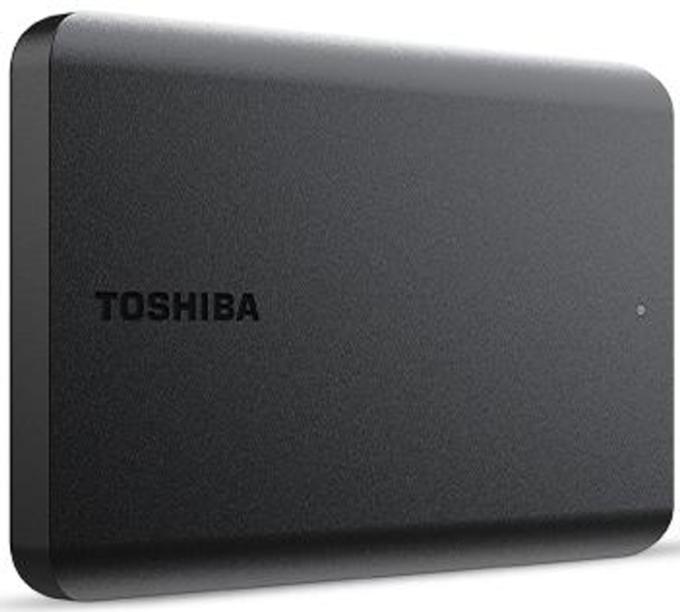 TOSHIBA HDTB540EK3CA