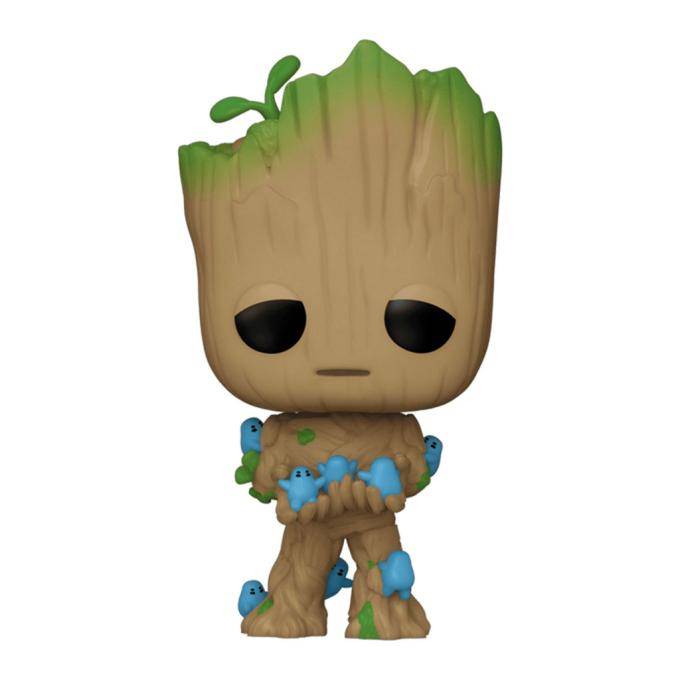 Funko Pop 70652