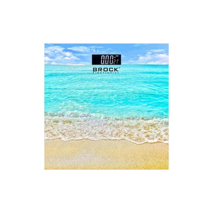 Brock BS 002