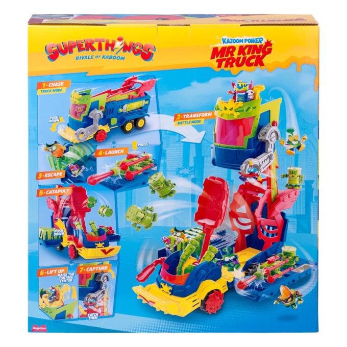 SuperThings PSTSP114IN10