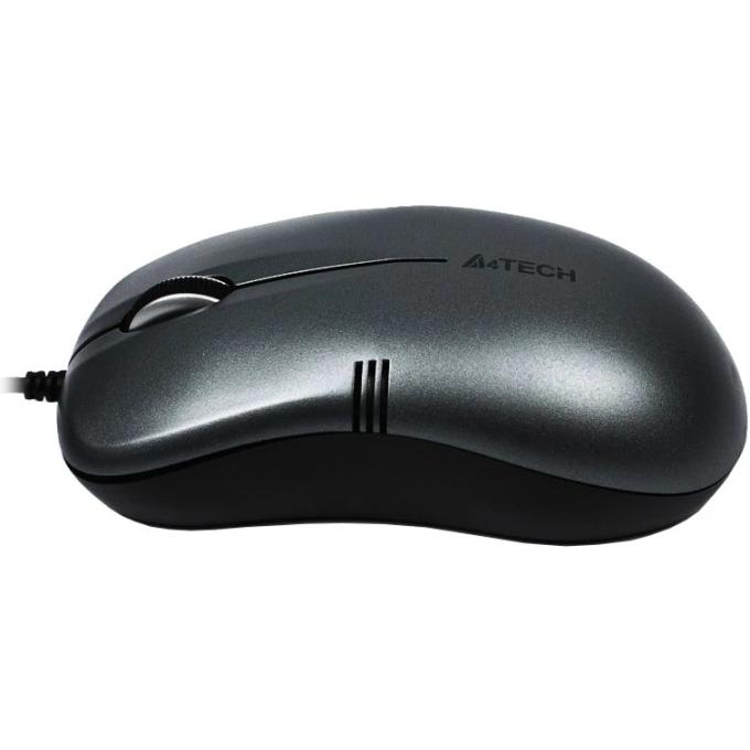 A4tech OP-560NU USB (Black)