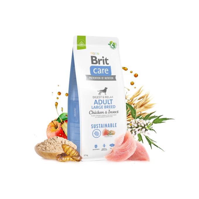 Brit Care 8595602558742
