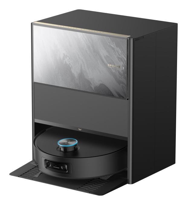 Dreame RLR81CE-1-BL