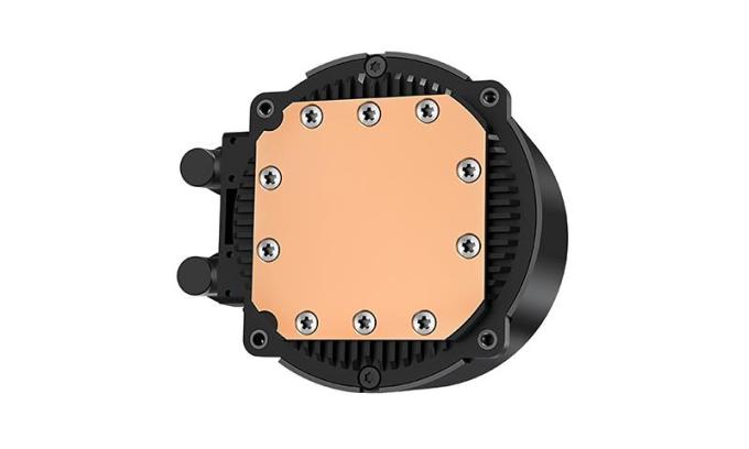 Deepcool DP-H12CF-GL240-ARGB