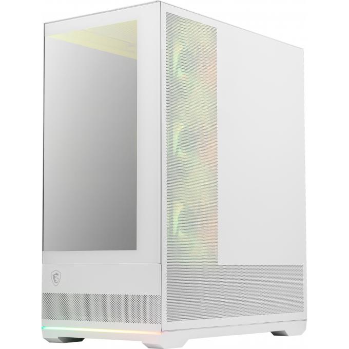 MSI MAG PANO 110R PZ WHITE