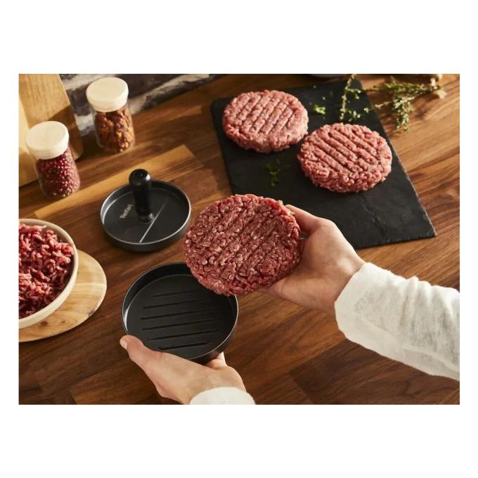 TEFAL K1851134 Прес для бургерів