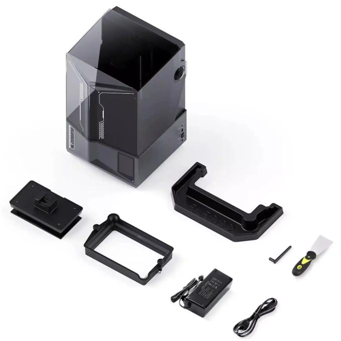 Elegoo Saturn 4 Ultra 12K