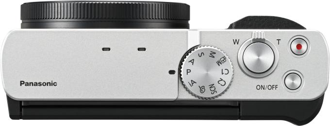 PANASONIC DC-TZ99E-S