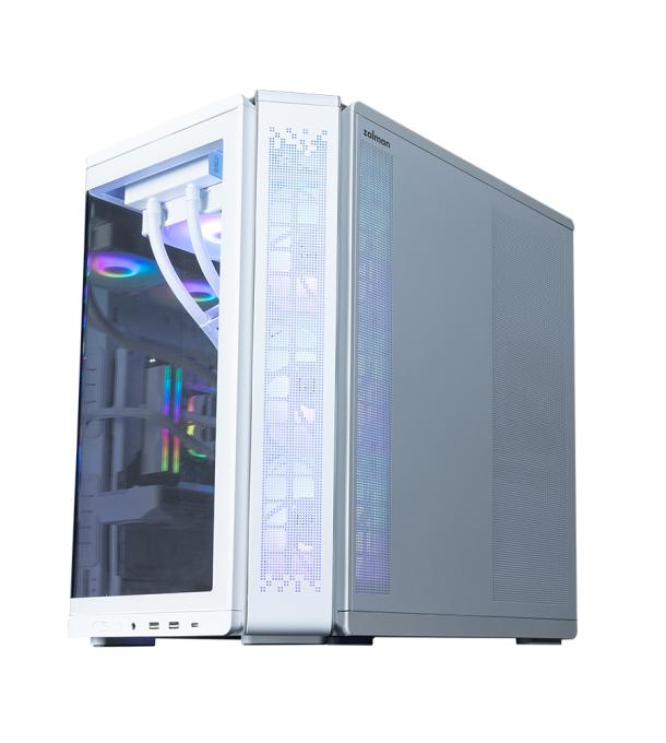 Zalman P60WHITE