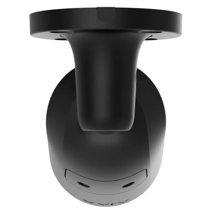 Ajax BulletCam HL (5 Mp/2.8 mm) black