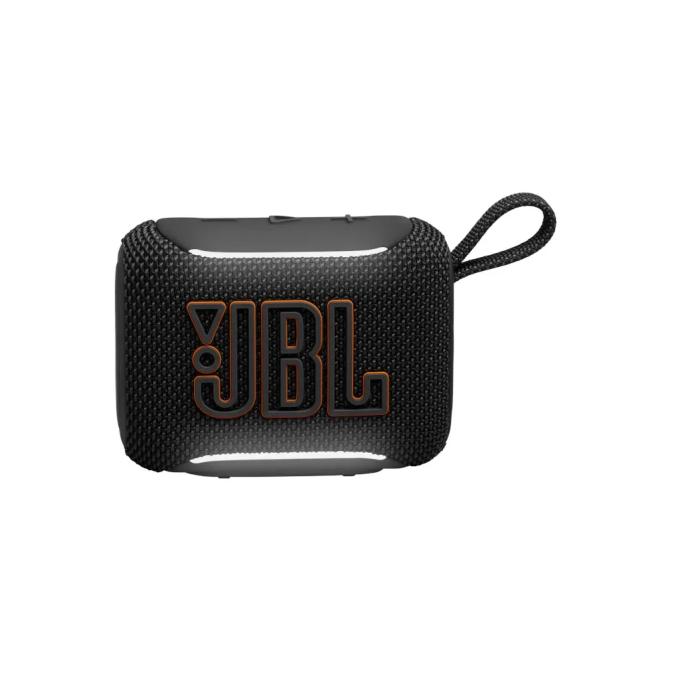 JBL JBLGO5BLK