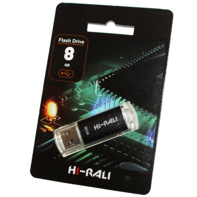 Hi-Rali HI-8GBVCBK