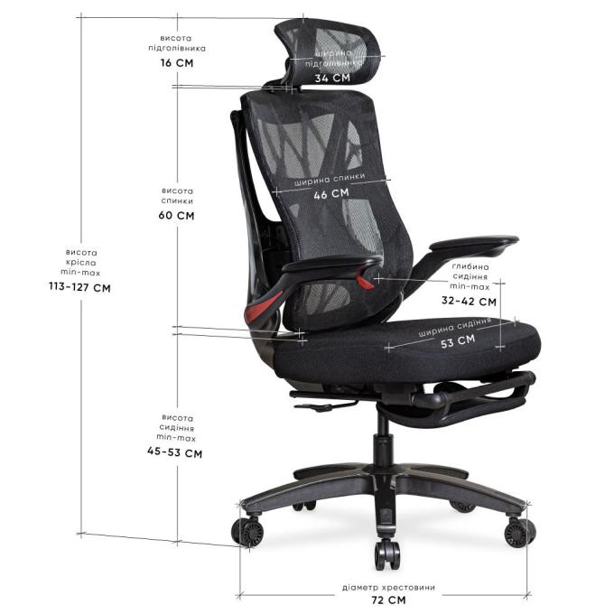 Mealux HF-G30 F/RB