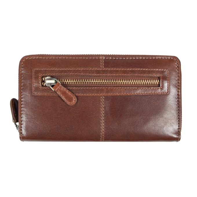 Ashwood T90 Chestnut