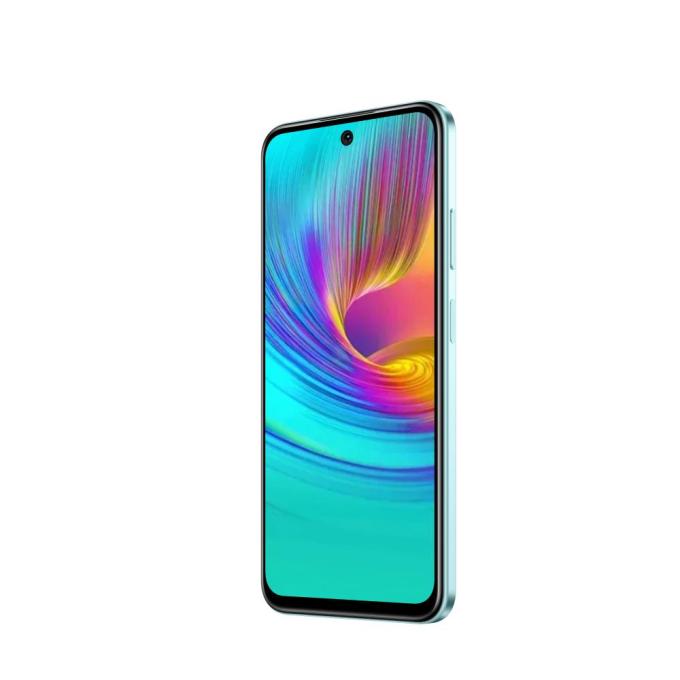 Infinix X6532 4/128 MINT GREEN
