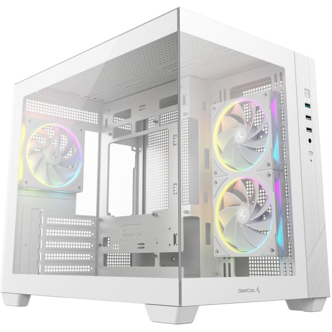 Deepcool R-CG330-WHNGM3-G