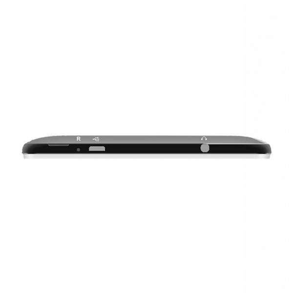 Планшет Nomi C070010 Corsa 7” 3G 16GB Dark Grey